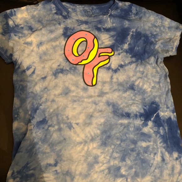 Odd Future shirt - Picture 1 of 2